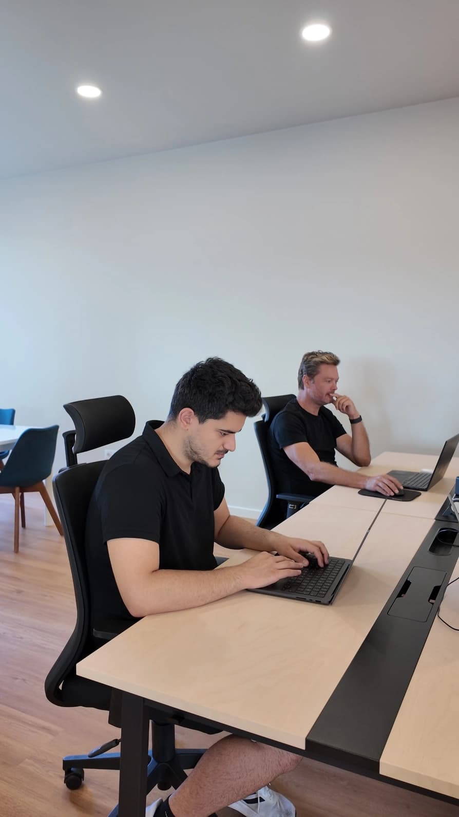 Where we work to build the future of international property buying
